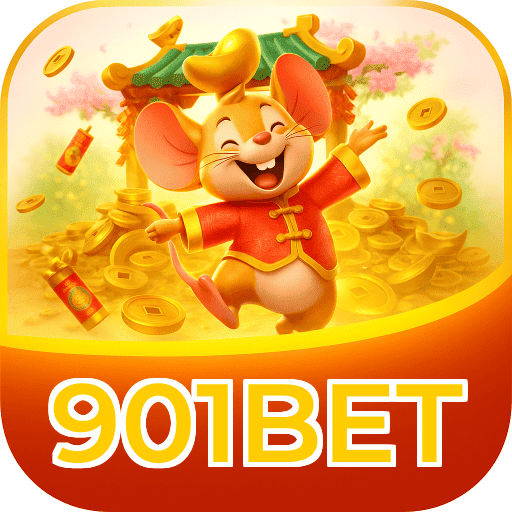 901BET logo