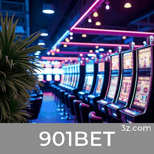 901BET Bônus acumulado 901BET